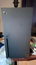 Xbox series x met 2 controllers, Ophalen of Verzenden, Zo goed als nieuw