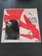 Simplex Minds, Ophalen of Verzenden, 1980 tot 2000, Zo goed als nieuw
