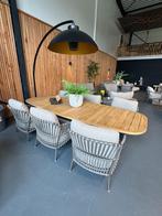 Showroom model Capalbio Low Dining 4 Seasons Outdoor, Ophalen of Verzenden, Zo goed als nieuw