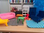 Ikea miniaturen, Ophalen of Verzenden