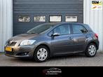 Toyota Auris 1.6-16V Sol 1e EIG / CLIMA / CRUISE / NAP, Voorwielaandrijving, 450 kg, Gebruikt, 4 cilinders