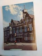 RIDDERKERK. GEMEENTEHUIS, Verzamelen, Ansichtkaarten | Nederland, Ophalen of Verzenden