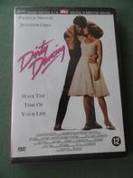 DVD Dirty Dancing., Cd's en Dvd's, Dvd's | Drama, Vanaf 12 jaar, Ophalen of Verzenden, Nieuw in verpakking, Drama