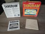 Tangram van Jumbo, Een of twee spelers, Ophalen of Verzenden, Zo goed als nieuw, JUMBO