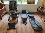 Condor ABC Design, Kinderen en Baby's, Kinderwagens en Combinaties, Ophalen, Zo goed als nieuw, Overige merken