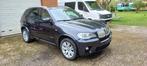 Bmw X5 Xdrive 5.0I 2013, Auto's, Automaat, 5000 cc, 0 kg, Zwart