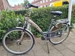 Damesfiets, Versnellingen, Ophalen, Overige merken, 53 tot 56 cm