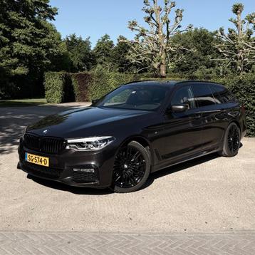 BMW 19 inch winterwielset – Styling 664M met Pirelli Runfl beschikbaar voor biedingen
