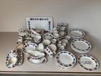 Compleet Boerenbond Servies - 79 Delig, Ophalen