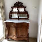 biedermeier penantkast, Antiek en Kunst, Ophalen