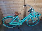 Gazelle miss grace d54 3versn. artic blue., Fietsen en Brommers, Fietsen | Meisjes, Ophalen, Gebruikt, 26 inch of meer