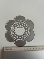 Snijmal bloem, Hobby en Vrije tijd, Ophalen of Verzenden, Nieuw, Overige thema's, Pons of Mal