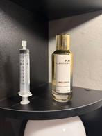 Mancera Amberfull Sample/Decant, Verzenden, Nieuw