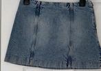 Korte Spijkerrok maat M, Kleding | Dames, Rokken, Verzenden, Zo goed als nieuw, Blauw, Boven de knie