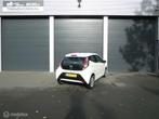 Toyota Aygo 1.0 VVT-i x-play, Voorwielaandrijving, Gebruikt, 4 stoelen, Wit