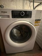 Whirlpool Wasmachine - Voorlader - 7kg, Witgoed en Apparatuur, Ophalen, Gebruikt, Voorlader, Kort programma