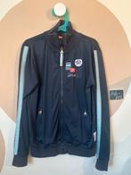 Trainingsjas Quapi 146/152, Ophalen of Verzenden, Gebruikt, Jongen, Sport- of Zwemkleding