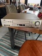 Jvc HR-S8600 video recorder svhs s-vhs super vhs, Ophalen of Verzenden, Zo goed als nieuw