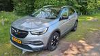 Opel Grandland X 1.2 TURBO ULTIMATE SPORTLEDER NAVI  CAMERA., Voorwielaandrijving, 65 €/maand, 15 km/l, 1199 cc