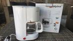 Koffiezetapparaat, Witgoed en Apparatuur, Ophalen of Verzenden, Zo goed als nieuw