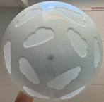 Wolken plafonniere Ikea Skojig., Huis en Inrichting, Lampen | Plafondlampen, Ophalen of Verzenden, Gebruikt, Kunststof