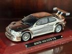 BMW E46 M3 GTR V8, Hobby en Vrije tijd, Modelauto's | 1:43, Gebruikt, Ophalen of Verzenden