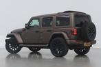Jeep Wrangler Unlimited 4xe 380 BRUTE | 22 Inch | ACC | Vol-, Automaat, 4 cilinders, Cabriolet, Bedrijf