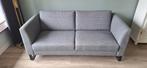 Ruime 2 zitsbank, Huis en Inrichting, Ophalen, Gebruikt, 150 tot 200 cm, Tweepersoons