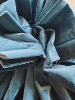 Mooi dik velours gordijn 174 B x 258 L, Huis en Inrichting, Verzenden, Zo goed als nieuw, 200 cm of meer