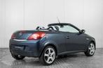 Opel Tigra TwinTop 1.8-16V Linea Nera . (bj 2008), Auto's, Opel, Gebruikt, 4 cilinders, Stoelverwarming, 1796 cc