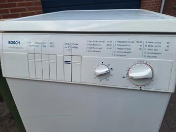 Bosch wasmachine  beschikbaar voor biedingen