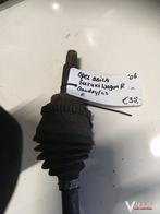 Opel Agila Suzuki wagon R 2006 Aandrijfas rechts, Gebruikt, -, -, Ophalen of Verzenden