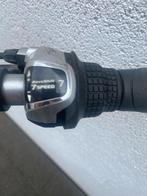 Sparta Herenfiets met versnellingen, Fietsen en Brommers, Fietsen | Heren | Herenfietsen, Ophalen, Sparta, Gebruikt, Versnellingen