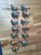 Warhammer mordheim sisters of sigmar and flagelants, Gebruikt, Figuurtje(s), Warhammer, Ophalen of Verzenden
