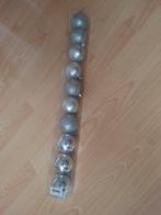 Kerstballen (onbreekbaar), Ophalen