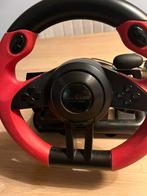 Trailblazer gaming stuur en pedaal, Spelcomputers en Games, Spelcomputers | Sony PlayStation Consoles | Accessoires, Ophalen of Verzenden