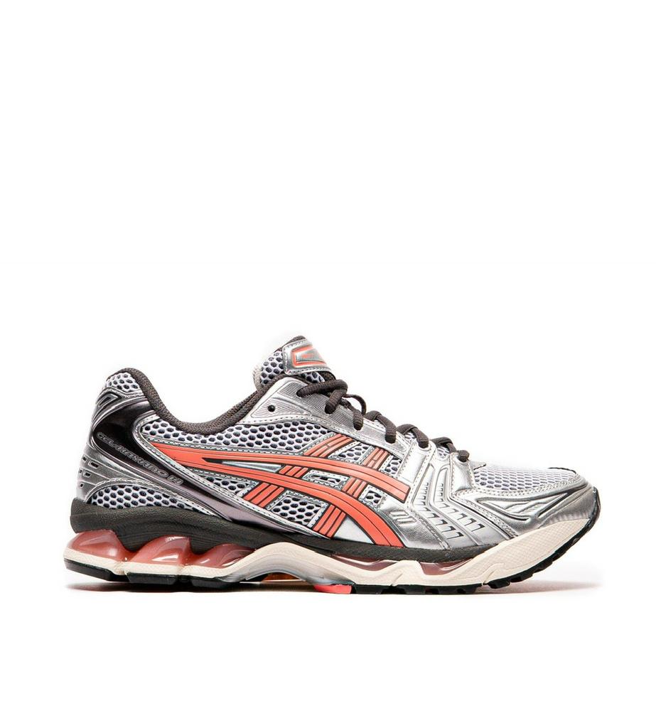 Asics Gel-Kayano 14 ‘Silver Papaya’ - maat 38, ASICS Europe BV, Nieuw, Ophalen of Verzenden, Sneakers of Gympen