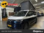 Volkswagen California Ocean 1.5 EHYBRID DSG 4MOTION 245PK, Automaat, Buscamper of Camperbus, Volkswagen, Bedrijf