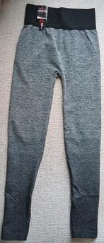 Sportlegging - Comfortabel en Stijlvol!, Kleding | Dames, Maat 38/40 (M), Belucci, Zwart, Nieuw