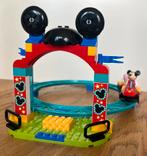 Lego 10778 Disney Mickey and Friends /  kermisplezier, Ophalen of Verzenden, Zo goed als nieuw, Complete set, Lego