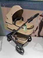 Easywalker Jimmey 2 in 1 Kinderwagen Sand Taupe, Ophalen, Nieuw