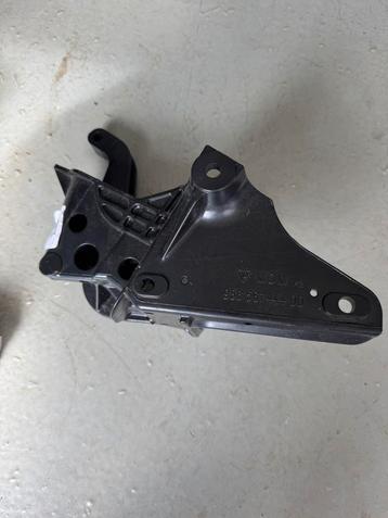 Porsche Boxster dakscharnier frame 986 561 444 00 nieuw! beschikbaar voor biedingen