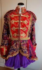 Carnavalsjas handgemaakt nieuw, Kleding | Dames, Carnavalskleding en Feestkleding, Maat 38/40 (M), Carnaval, Nieuw, Ophalen of Verzenden