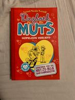 Dagboek van een muts deel 6; Hopeloos verliefd, Ophalen of Verzenden, Zo goed als nieuw
