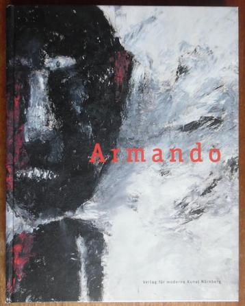 Armando - Rudi Fuchs - Verlag Moderne kunst - 2002