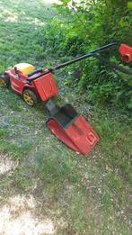 Gratis defecte grasmaaier Wolf Garten, Ophalen, Gebruikt, Elektrische grasmaaier, Wolf Garten®