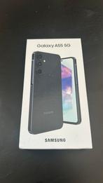 Samsung Galaxy A52 5G, Overige modellen, Overige kleuren, Ophalen of Verzenden, Niet werkend