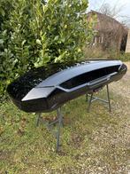 Thule Motion 3XL dakkoffer 500L huren vakantie €50 p/w, Ophalen, Zo goed als nieuw