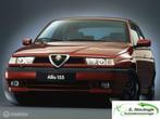 Laatste onderdelen Alfa Romeo 155 1.7 twinspark bj.1995/2000, Gebruikt, Ophalen of Verzenden