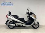 SUZUKI AN 400 BURGMAN (bj 2003) AN400, Motoren, Motoren | Suzuki, Bedrijf, Onbekend, Onbekend, 385 cc